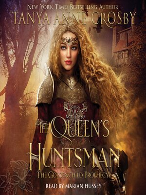 cover image of The Queen's Huntsman